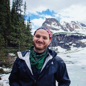 Meet your Posher, Wesley